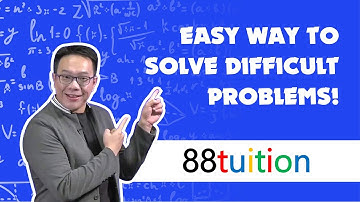 2019 PSLE MATH Exam Solution | Yummies not Yummies anymore | www.88tuition.com
