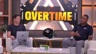 Can Saints overcome Chase Young and Trevor Penning injuries? Week 1 Preview