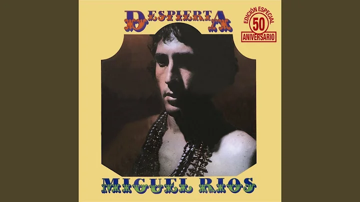Song Of Joy (50 Aniversario Remaster)