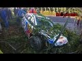 WRC ADAC Rallye Deutschland 2014 - Crash & Show [HD]