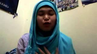 Tahu Diri - Maudy Ayunda cover by Shereun