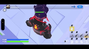 How to poak boost in 1v1 LOL, Credits to @1v1pg