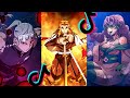 Demon slayer edits tiktok compilation part 2