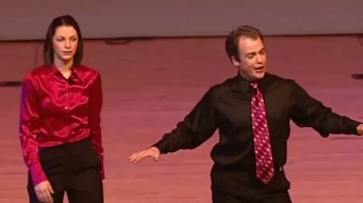 JAY AND CONNIE 2004 FULL ACT