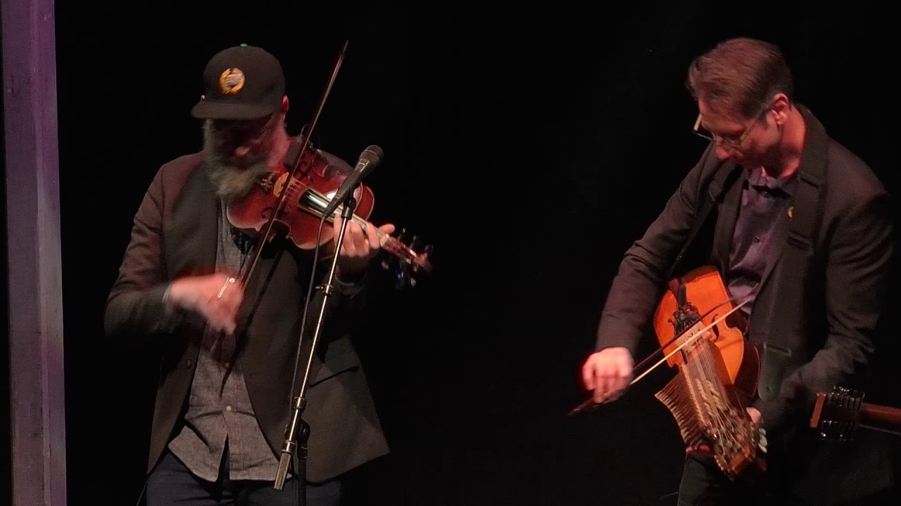 IPA-Gubben - Väsen - 3/3/2018