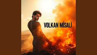 Volkan Misali