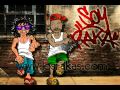 Los Rakas Promo Commercial For "Chancletas Y Camisetas Bordada EP"