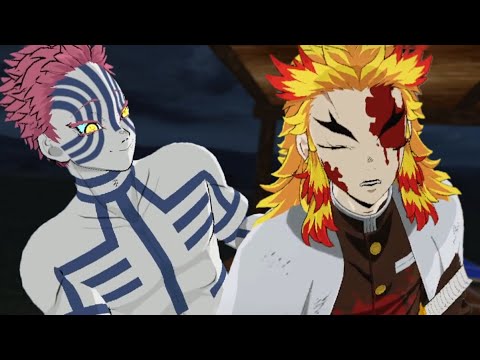 The Spoiler Man - Rengoku Kyojuro, o Hashira das Chamas, a maior perda de  Kimetsu no Yaiba.