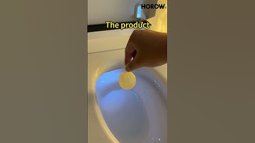 Why a HOROW T38P Smart Bidet Toilet Is the Bathroom Upgrade You Need #toilet #bathroom #shorts