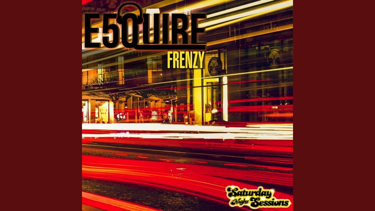 Watch Frenzy on YouTube Watch Frenzy on YouTube