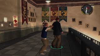 Bully prefects everywhere glitch new