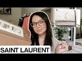 РАСПАКОВКА СУМКИ YSL NIKI BABY/ FARFETCH ПРОДАЁТ ПОДДЕЛКИ?