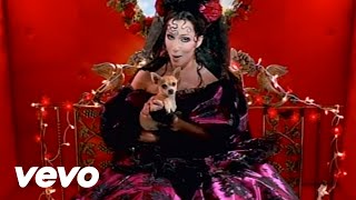 Cher - Dov&#39;è L&#39;Amore