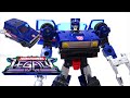 【 トランスフォーマーレガシー 】手堅い作りで好印象！スキッズ ヲタファの変形 レビュー / Transformers Legacy SKIDS