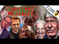 Xmas Messages For Jimmy!