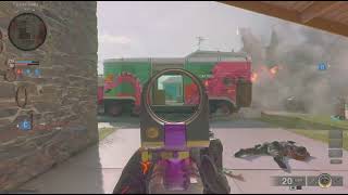 Call of Duty Black Ops 06 - Domination @ Blazetown