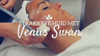 STRAKKERE HUID MET VENUS SWAN | C. COSMETICS