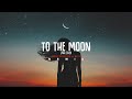JNR CHOI - TO THE MOON | Robert Georgescu and White Remix