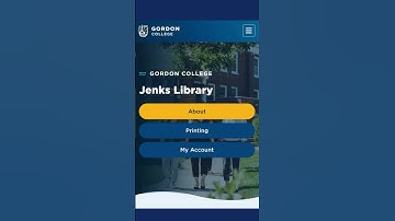 Create your Library Account