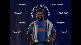 THANKYOU KAPTAAAN | HARMANPREET KAUR EDIT