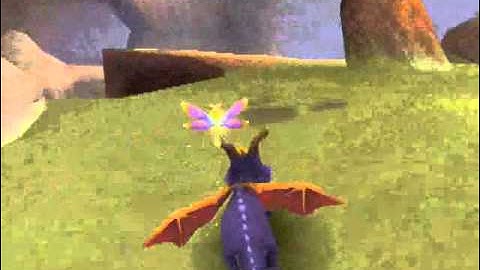 Spyro 2: Ripto