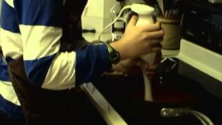 HBLD Episode 1: Pilot