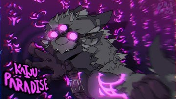 Roblox Kaiju Paradise Nightcrawler OST