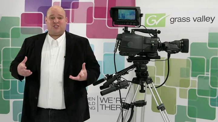 LDX Series - LDX Première Overview (chapter 5)