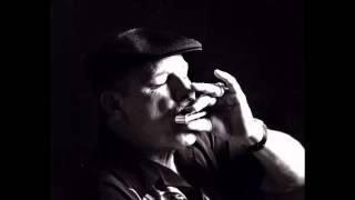 Gospel / Blues ~ Al Blake Solo Harmonica chords