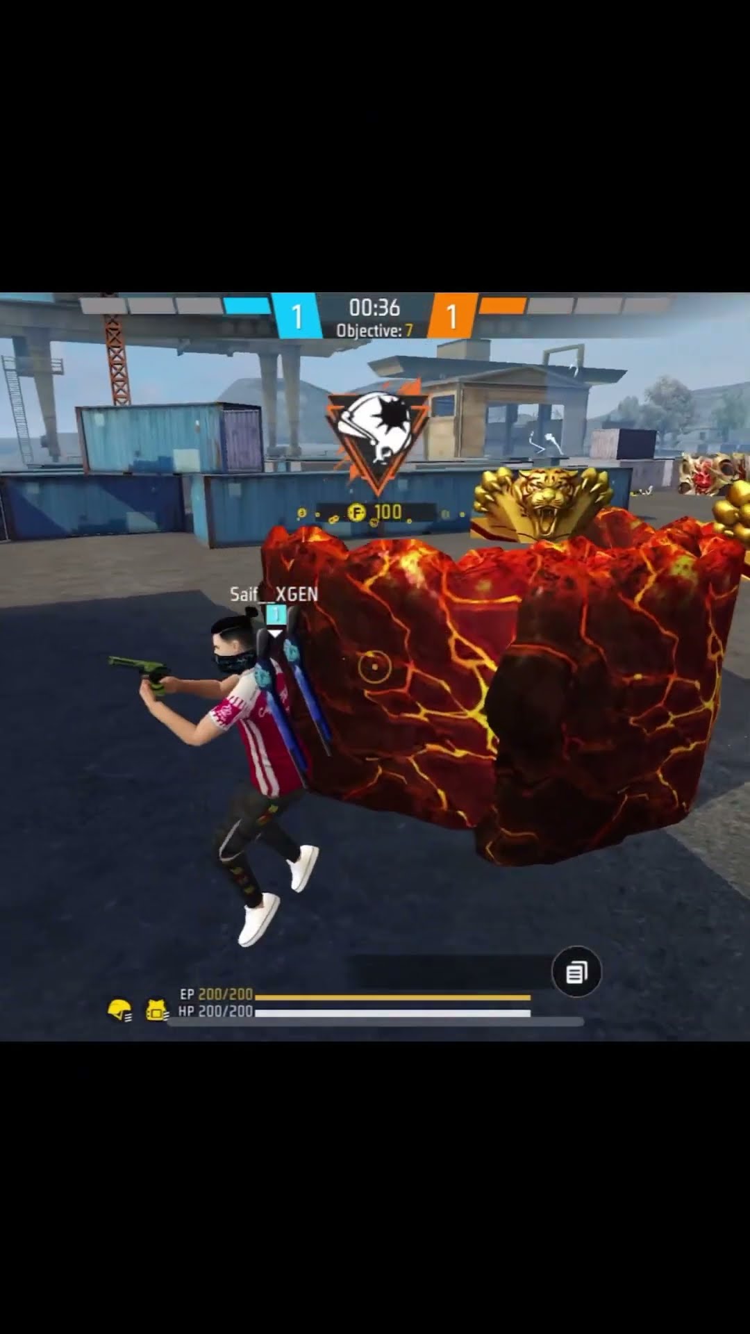 #freefire #totalgaming #garenafreefire #gaming #freefiremax #hackfreefire #raistar #amitbhai #hacker