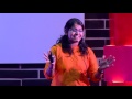 A Crowdsourced Journey | Arya Murali | TEDxMACE