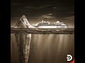 Remember The Titanic Crash TodayInHistory DiscoveryChannelIndia Shorts