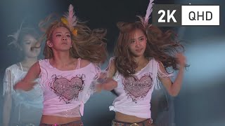 Girls Generation (소녀시대) - Into the New World (다시 만난 세계) (2011 Girls Generation Tour) (2K Video)
Girls Generation (SNSD) performing Into the New World (다시 만난 세계) from their self-titled debut studio album at the 2011 Girls Generation Tour in Seoul, South Korea.
Girls Generation 소녀시대 Into the New World (다시 만난 세계) ©℗ S.M. Entertainment Girls Generation (소녀시대) - Into the New World (다시 만난 세계) (2011 Girls Generation Tour) (2K Video)