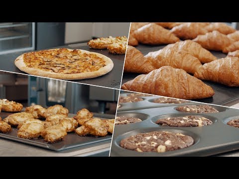 Vidéo: Comment Déterminer Si Les Produits De Boulangerie Sont Prêts