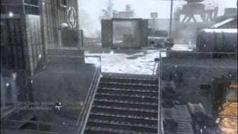 Black Ops - Random Grenade Kills (Summit)