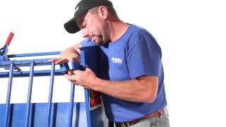 How To Reverse A Calf Table How To Reverse A Calf Table