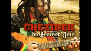 Chezidek - Live and Learn Dub Version