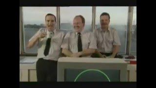 Scottish Air Traffic Controllers So Funny