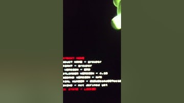 Nexus 7 secret boot menu