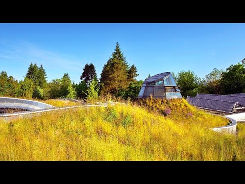 Video: VanDusen Botanical Garden sa Vancouver