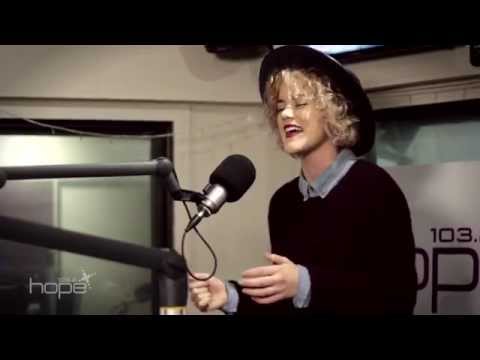 Hillsong United -