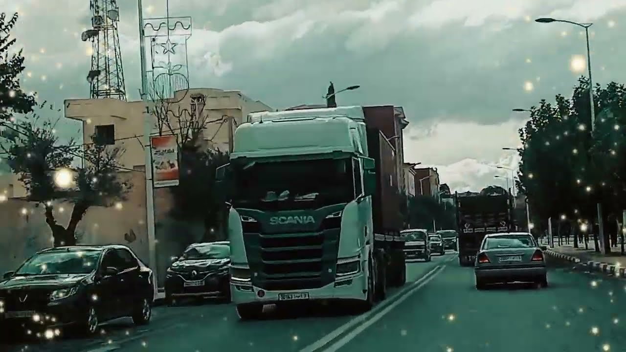 جديد الفنان عبد العزيز احوزار أغنية امازيغية ايا مري او وسمون