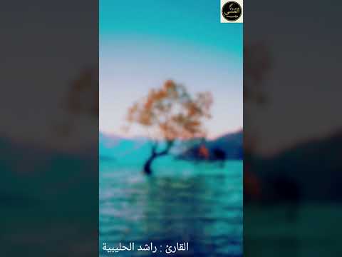 لا تزدر عمل أحد وصية ابن قدامة قصة حواري عيسى عليه السلام مع اللص