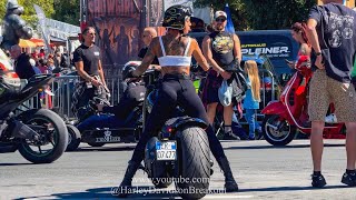 2026 Harley-Davidson European Bike Week Part 2