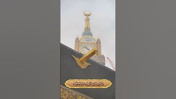 الشيخ/ سلطان عبدالله العمري - من اجمل التلاوات من سورة الزخرف