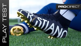 nike football boots cr7 new