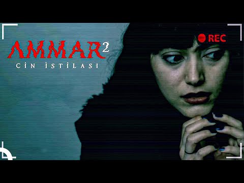 Ammar 2: Cin İstilası | Türk Korku Filmi Full İzle