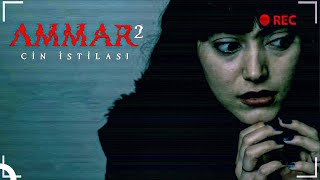 Ammar 2 Cin İstilası Türk Korku Filmi Full İzle