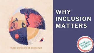 Why Inclusion Matters