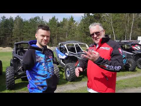 OFF-ROAD bez rąk 😀 Potrafisz Tak?